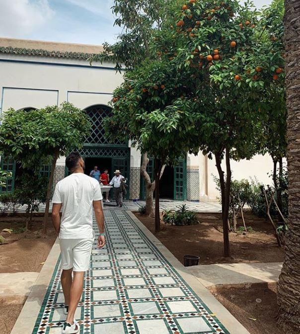 سامان قدوس