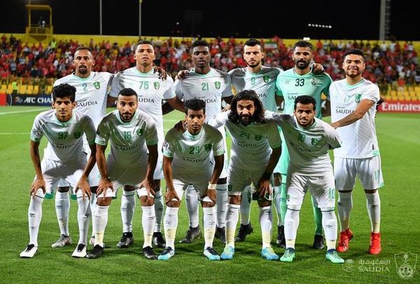 الاهلی عربستان