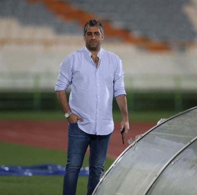 فرزاد مجیدی