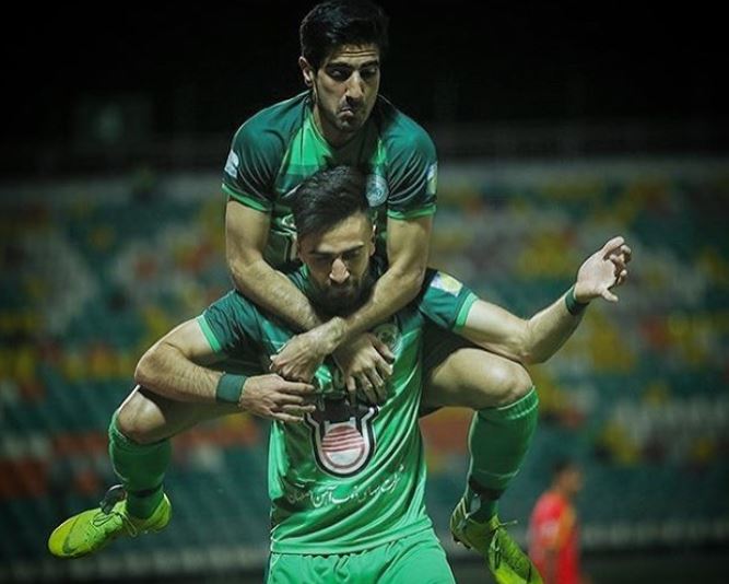 ارسلان مطهری