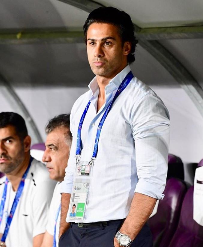 فرهاد مجیدی