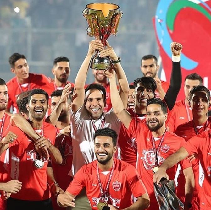 پرسپولیس