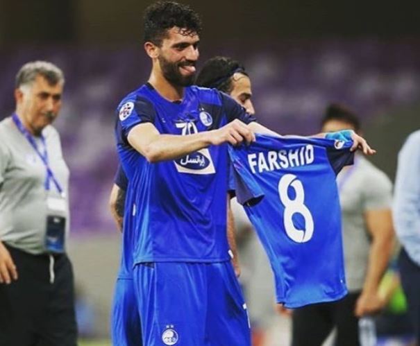 محمد دانشگر