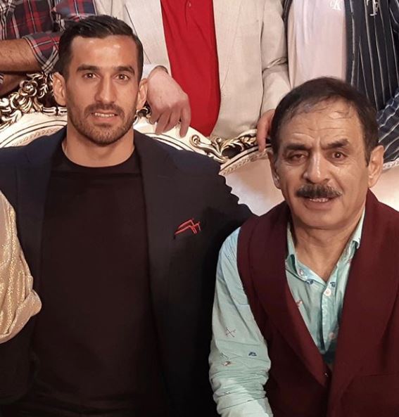 احسان حاج صفی