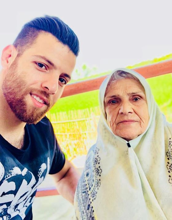 محمد عباس زاده