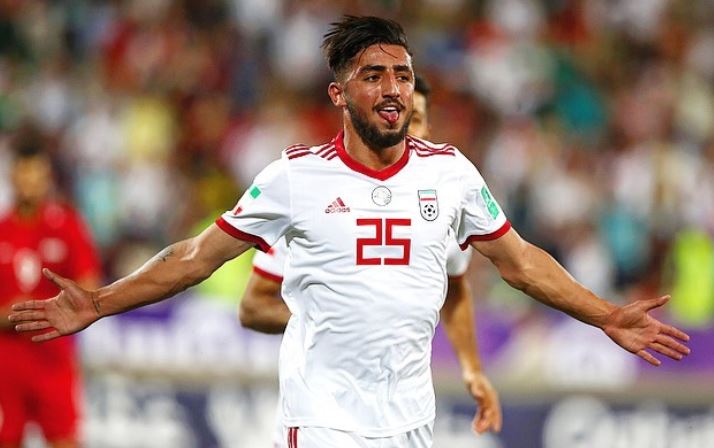 الله یار صیادمنش