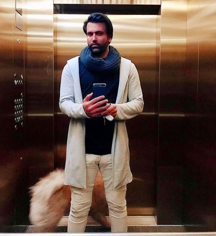 علیرضا نیکبخت