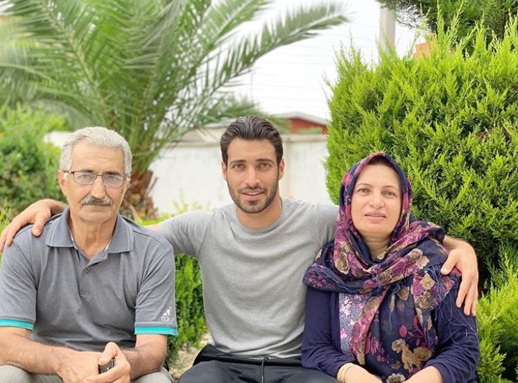 شجاع خلیل زاده
