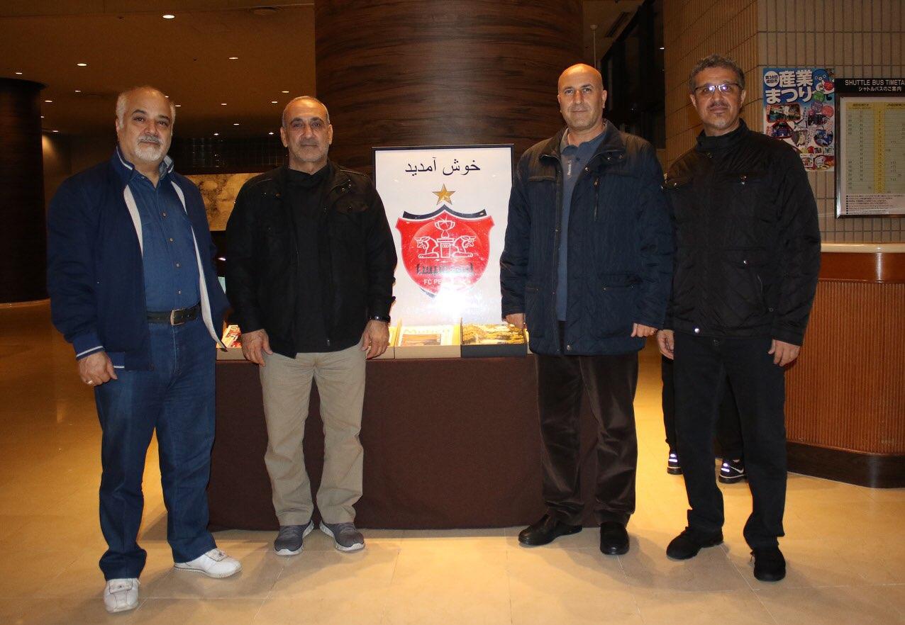 حمیدرضا گرشاسبی