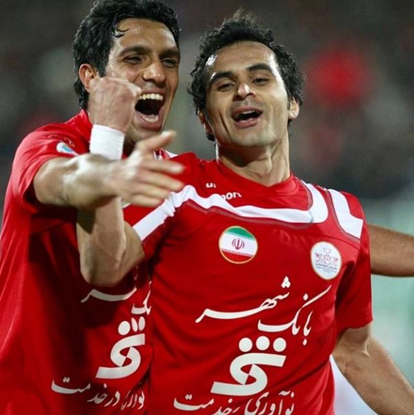 سپهر حیدری هادی نورورزی