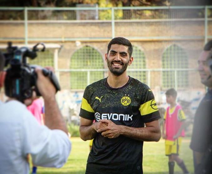 محمد انصاری