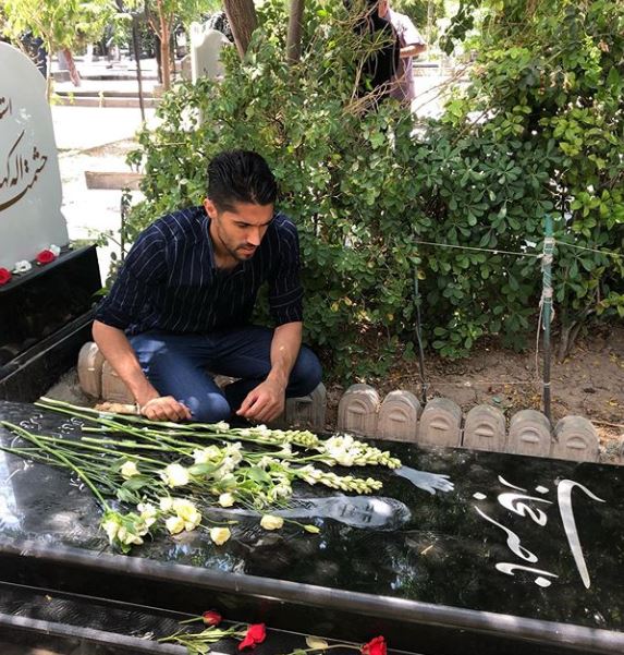 سید حسین حسینی