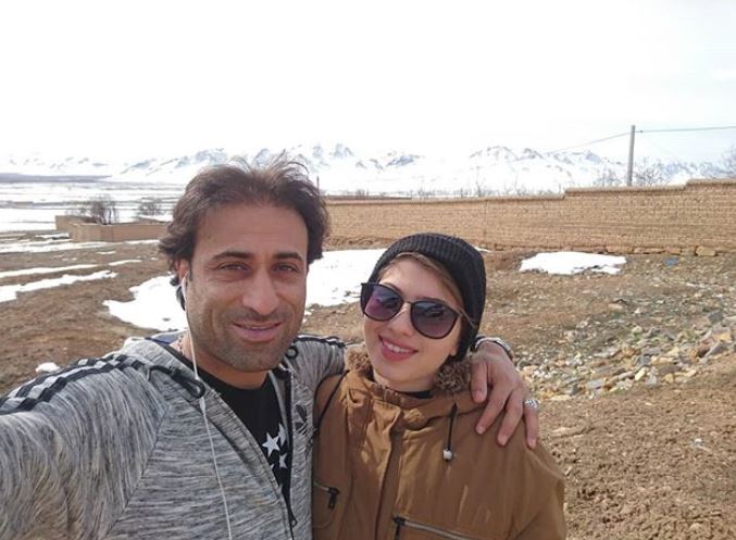 مهدی رجب زاده