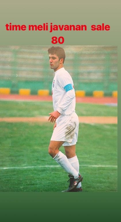 شیث رضایی