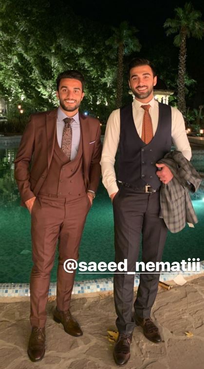 سیانک نعمتی