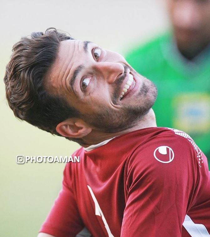 شجاع خلیل زاده