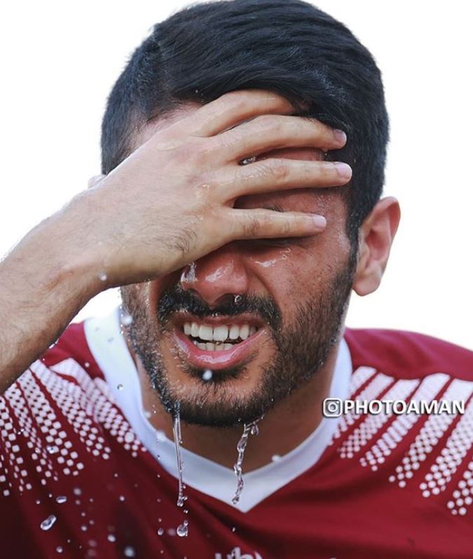 شایان مصلح