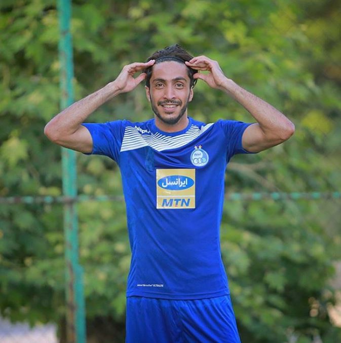 سیاوش یزدانی