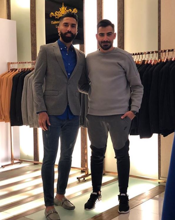 فرشید باقری
