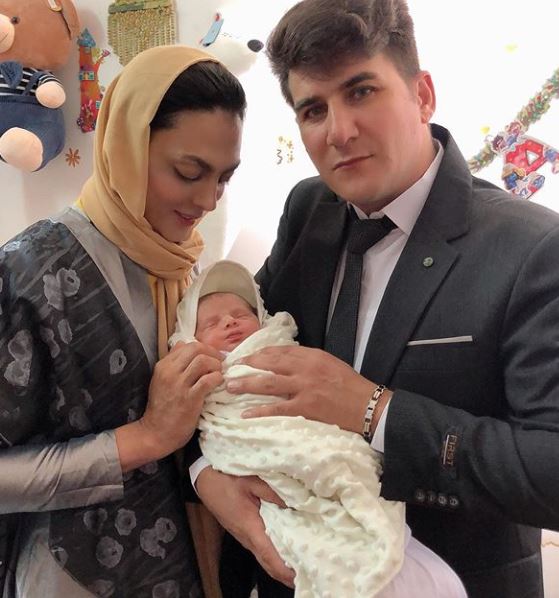شهربانو منصوریان