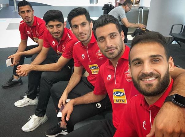 پرسپولیس