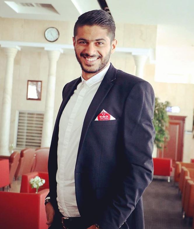 شایان مصلح