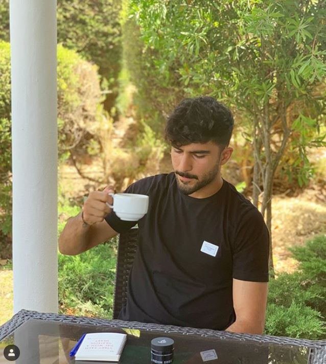 امیر عابدزاده