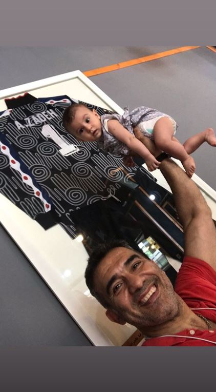 احمدرضا عابدزاده