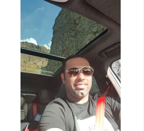 سیاوش اکبرپور