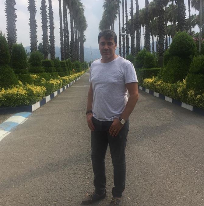 محمد نوازی