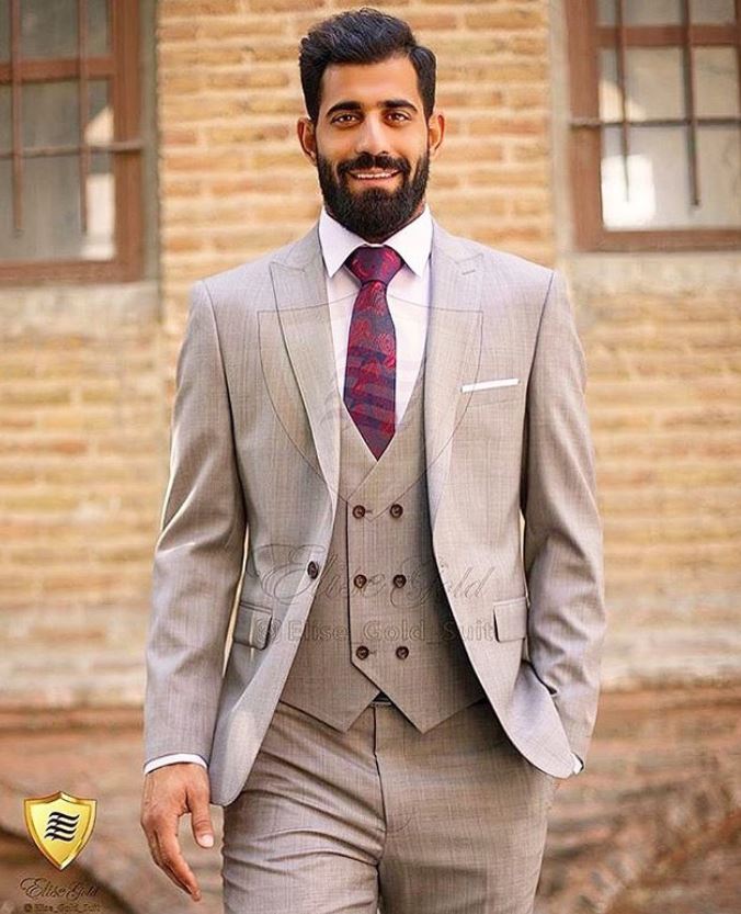محمدحسین کنعانی زادگان
