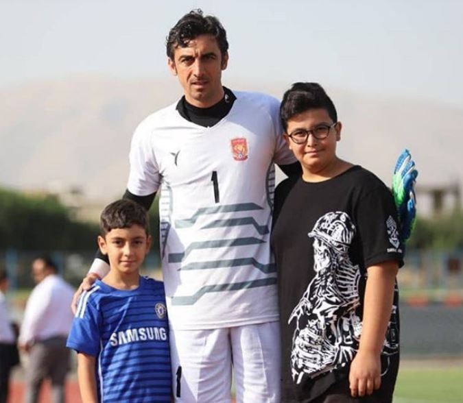 سیدمهدی رحمتی