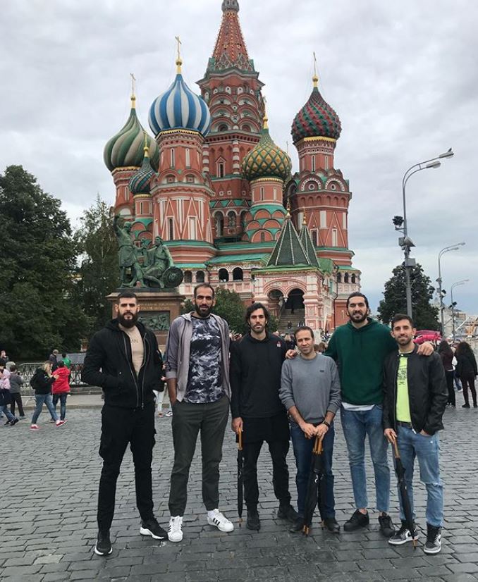 بسکتبال