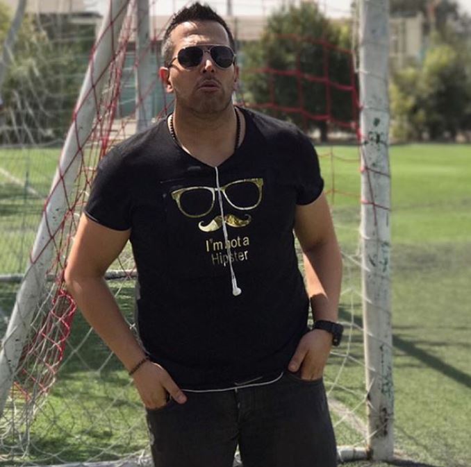 حامد کاویانپور