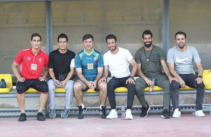 پرسپولیس