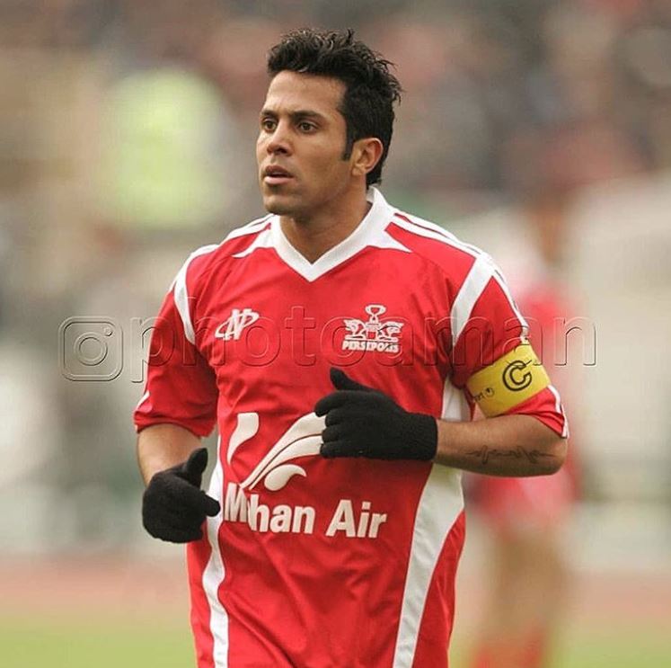 حامد کاویانپور
