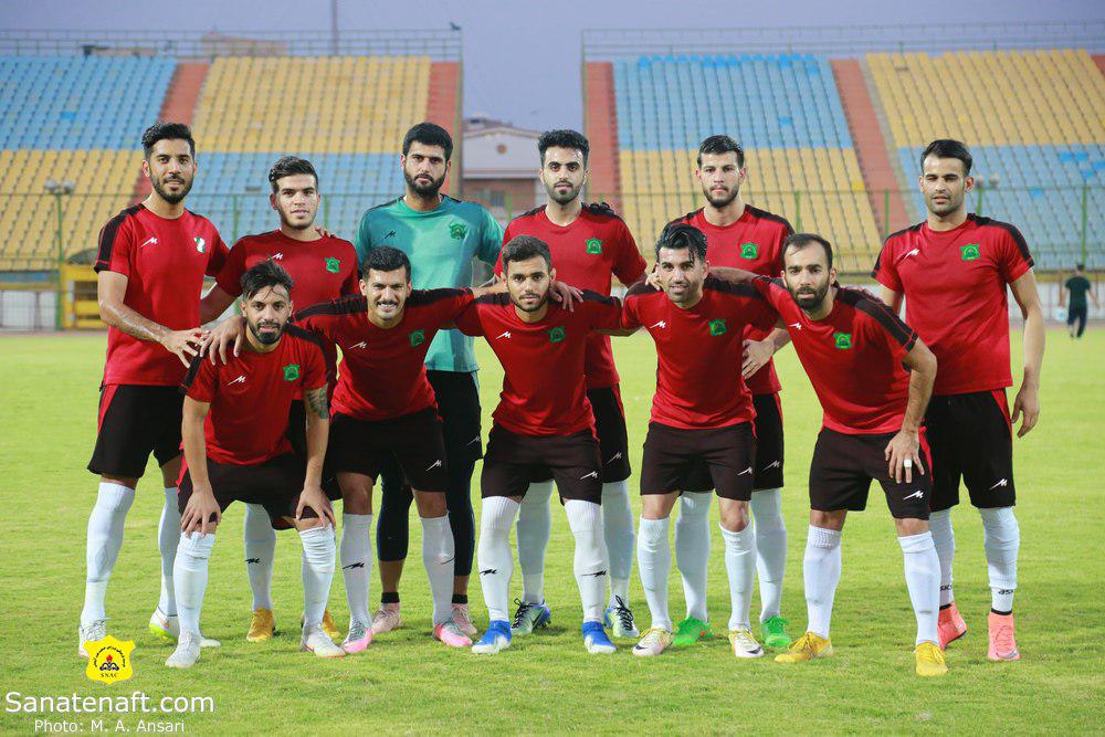 صنعت نفت ابادان