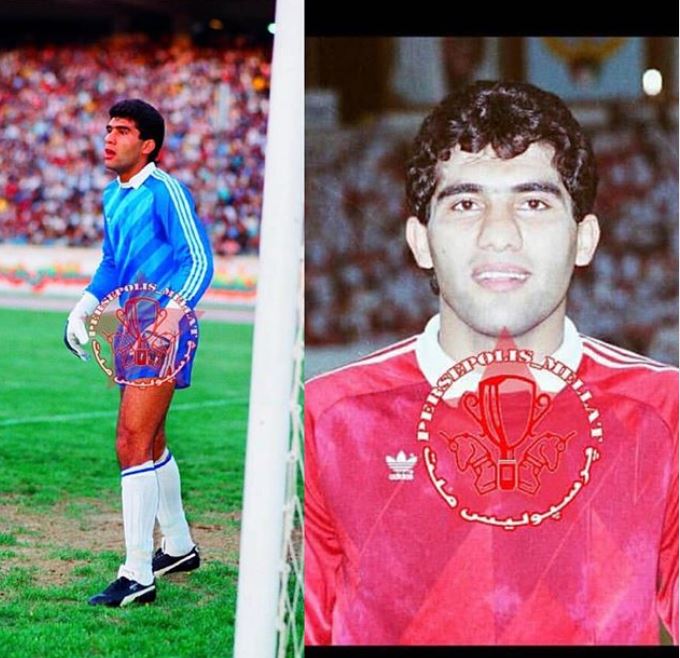 احمدرضا عابدزاده