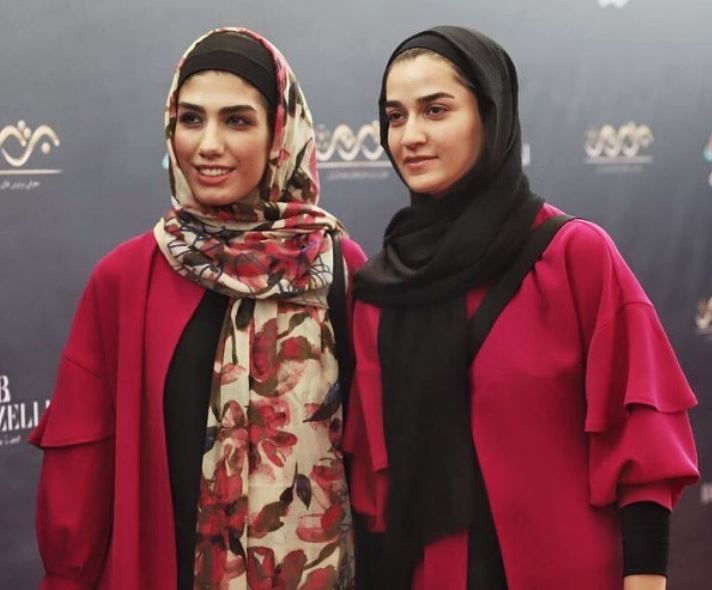 الهام فرهمند