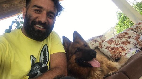 حنیف عمران زاده