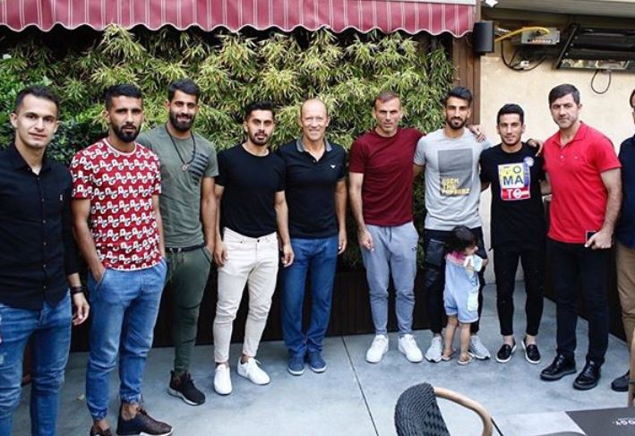 پرسپولیس