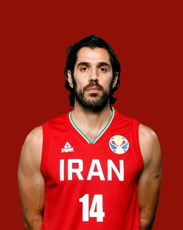 حامد حدادی