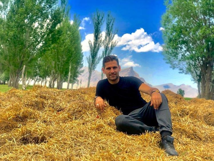 میثم مجیدی
