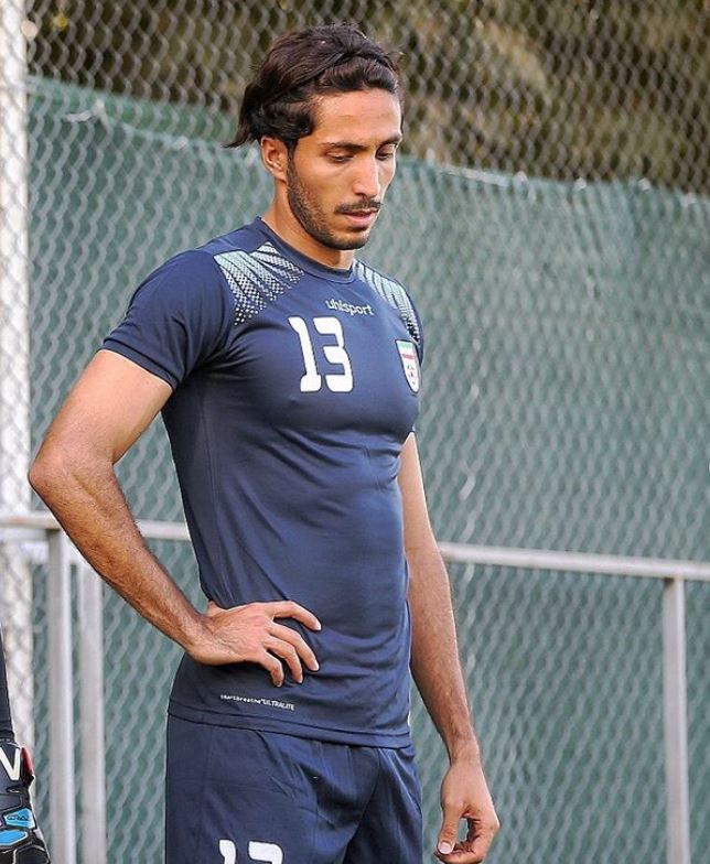 سیاوش یزدانی