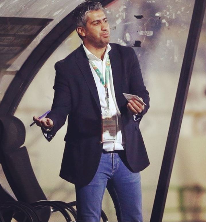 فرزاد مجیدی