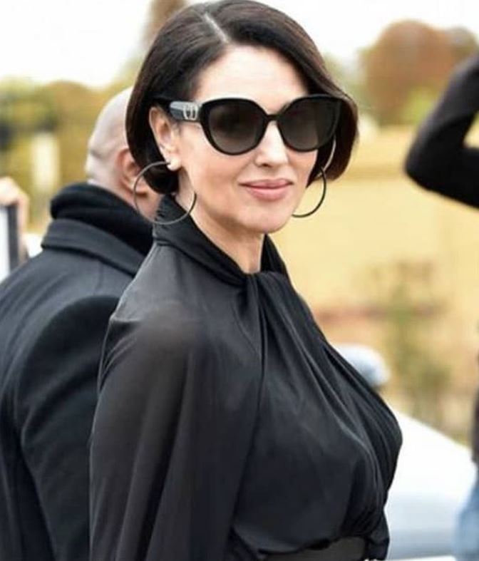مونیکا بلوچی