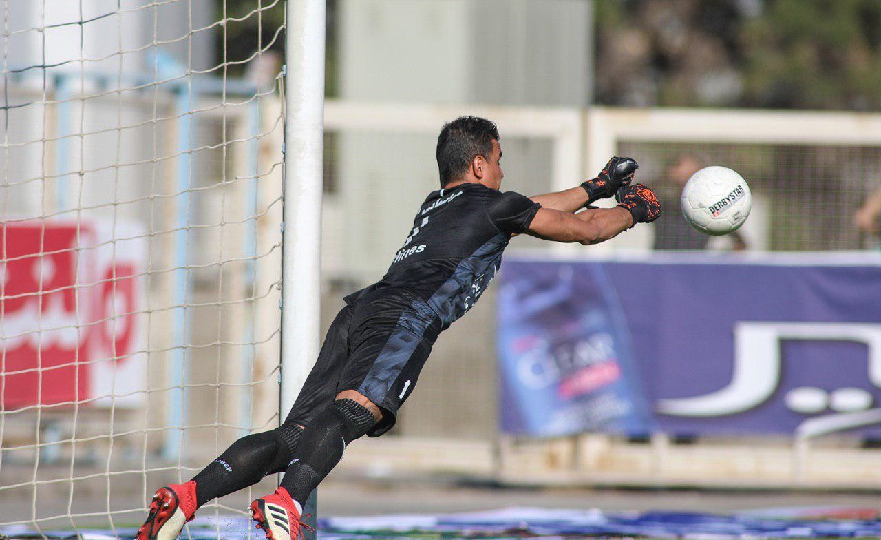 حامد لک