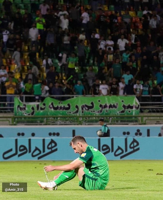 محمدرضا خلعتبری