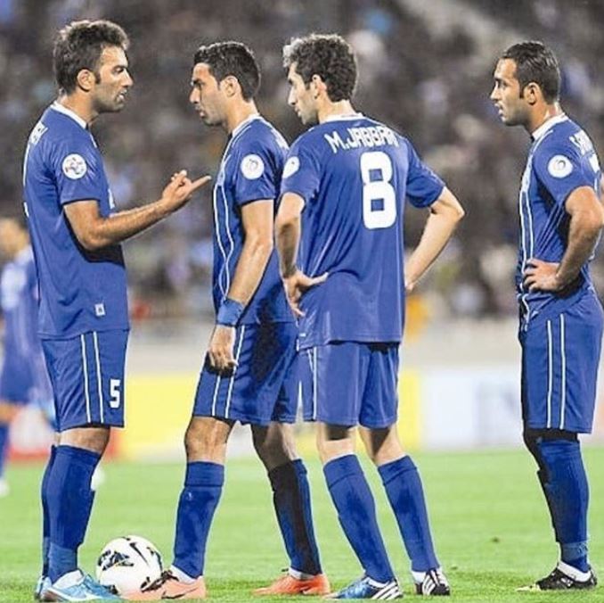 استقلال