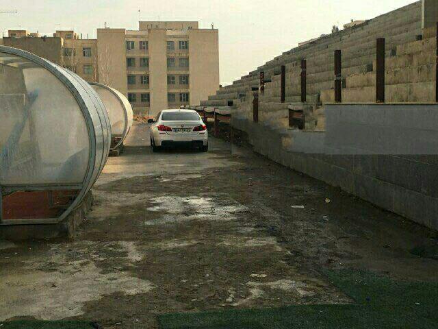ماشین سید مهدی رحمتی-کمپ ناصر حجازی-سید مهدی رحمتی-تمرینات استقلال